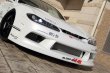 画像4: 【VERTEX EDGE】S15 SILVIA （１５シルビア）Fullkit (5点キット) (4)