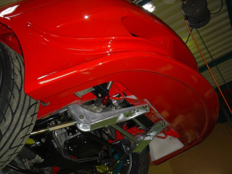 画像2: 【VERTEX LANG】S15 SILVIA（１５シルビア）Front Bumper（フロントバンパースポイラー）