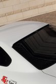 画像2: 【VERTEX EDGE】S15 SILVIA（１５シルビア）Rear Roof Spoiler（リヤルーフスポイラー） (2)