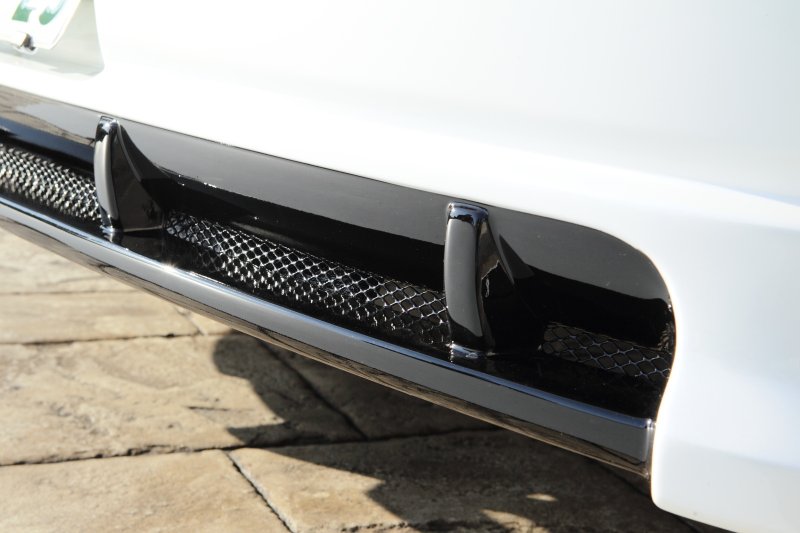 画像20: 【VERTEX EDGE】S15 SILVIA （１５シルビア）Fullkit (5点キット) (20)