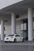 画像9: 【VERTEX LANG】Z33 FAIRLADY （フェアレディＺ Ｚ３３ ）3P KIT（３点キット） (9)