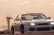 画像1: 【VERTEX LANG】S14 SILVIA Zenki（１４シルビア前期）3P Kit（３点ＫＩＴ） (1)