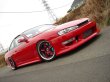 画像27: 【VERTEX LANG】S14 SILVIA Kouki（１４シルビア後期）3P Kit（３点ＫＩＴ） (27)