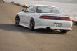 画像6: 【VERTEX LANG】S14 SILVIA（１４シルビア）Rear Bumper（リヤバンパースポイラー） (6)