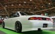 画像12: 【VERTEX LANG】S14 SILVIA（１４シルビア）Rear Bumper（リヤバンパースポイラー） (12)