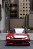 画像13: 【VERTEX LANG】S14 SILVIA Kouki（１４シルビア後期）3P Kit（３点ＫＩＴ） (13)