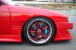 画像32: 【VERTEX LANG】S14 SILVIA Kouki（１４シルビア後期）3P Kit（３点ＫＩＴ） (32)