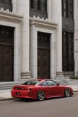 画像8: 【VERTEX LANG】S14 SILVIA Kouki（１４シルビア後期）3P Kit（３点ＫＩＴ） (8)