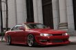 画像6: 【VERTEX LANG】S14 SILVIA Kouki（１４シルビア後期）3P Kit（３点ＫＩＴ） (6)