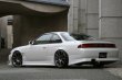 画像8: 【VERTEX LANG】S14 SILVIA（１４シルビア）Rear Bumper（リヤバンパースポイラー） (8)