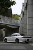 画像23: 【VERTEX LANG】S14 SILVIA Zenki（１４シルビア前期）3P Kit（３点ＫＩＴ） (23)
