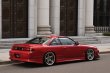画像9: 【VERTEX LANG】S14 SILVIA Kouki（１４シルビア後期）3P Kit（３点ＫＩＴ） (9)