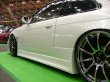 画像33: 【VERTEX LANG】S14 SILVIA Zenki（１４シルビア前期）3P Kit（３点ＫＩＴ） (33)