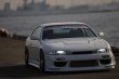 画像13: 【VERTEX LANG】S14 SILVIA Zenki（１４シルビア前期）3P Kit（３点ＫＩＴ） (13)