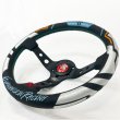 画像4: EVANGELION x VERTEX STEERING/00 REI MODEL[世界限定１００本／シリアルナンバー入り]  (4)