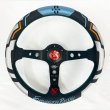 画像2: EVANGELION x VERTEX STEERING/00 REI MODEL[世界限定１００本／シリアルナンバー入り]  (2)