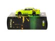 画像6: 1/64　VERTEX JZX100 MARK2　Light Green Special Edition/TARMAC Works ダイキャスト (6)