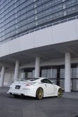 画像5: 【VERTEX LANG】Z33 FAIRLADY Z（フェアレディＺ）Rear Under Diffuser（リヤアンダーディフューザー） (5)