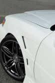 画像2: 【VERTEX LANG】JZX/GX 100,101,105 CRESTA (クレスタ)Front Fender（フロントエアロフェンダー） (2)