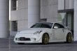 画像3: 【VERTEX LANG】Z33 FAIRLADY Z（フェアレディＺ）Side Step（サイドステップ） (3)