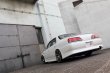 画像9: 【VERTEX LANG】JZX/GX 100,101,105 CRESTA (クレスタ) Rear Bumper（リアバンパースポイラー） (9)