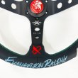 画像6: EVANGELION x VERTEX STEERING/00 REI MODEL[世界限定１００本／シリアルナンバー入り]  (6)