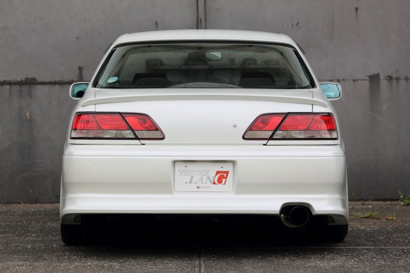 画像8: 【VERTEX LANG】JZX/GX 100,101,105 CRESTA (クレスタ) 3P KIT（3点キット） (8)