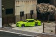 画像7: 1/64　VERTEX JZX100 MARK2　Light Green Special Edition/TARMAC Works ダイキャスト (7)