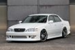 画像2: 【VERTEX LANG】JZX/GX 100,101,105 CRESTA (クレスタ) 3P KIT（3点キット） (2)