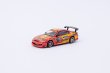 画像4: 1/64　VERTEX RIDGE S15 HKS Hyper Silvia RS-2　Red Chrome Special Edition/TARMAC Works ダイキャスト (4)