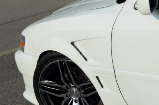 JZX／GX100．101 クレスタ アイラインL/Rセット