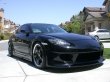画像6: 【VERTEX LANG】SE3P RX-8（アールエックスエイト）Front Bumper（フロントバンパースポイラー） (6)