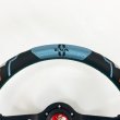 画像7: EVANGELION x VERTEX STEERING/00 REI MODEL[世界限定１００本／シリアルナンバー入り]  (7)
