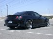 画像5: 【VERTEX LANG】SE3P RX-8（アールエックスエイト）Rear Bumper（リヤバンパースポイラー） (5)