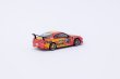 画像5: 1/64　VERTEX RIDGE S15 HKS Hyper Silvia RS-2　Red Chrome Special Edition/TARMAC Works ダイキャスト (5)