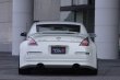 画像1: 【VERTEX LANG】Z33 FAIRLADY Z（フェアレディＺ）Rear Bumper（リヤバンパースポイラー） (1)