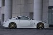 画像7: 【VERTEX LANG】Z33 FAIRLADY Z（フェアレディＺ）Rear Under Diffuser（リヤアンダーディフューザー） (7)