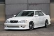 画像4: 【VERTEX LANG】JZX/GX 100,101,105 CRESTA (クレスタ)Front Fender（フロントエアロフェンダー） (4)