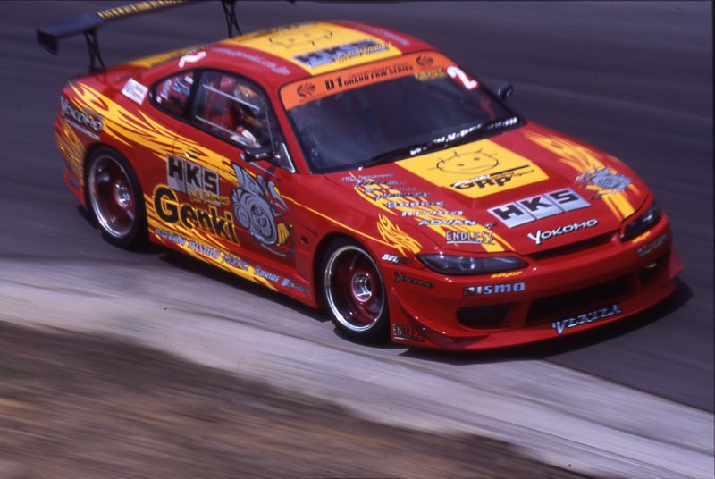 画像11: 【VERTEX RIDGE】S15 SILVIA（１５シルビア）Rear Fender（リヤエアロフェンダー） (11)