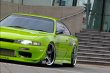 画像5: 【VERTEX RIDGE】S14 SILVIA (１４シルビア）Rear Fender（リヤエアロフェンダー） (5)