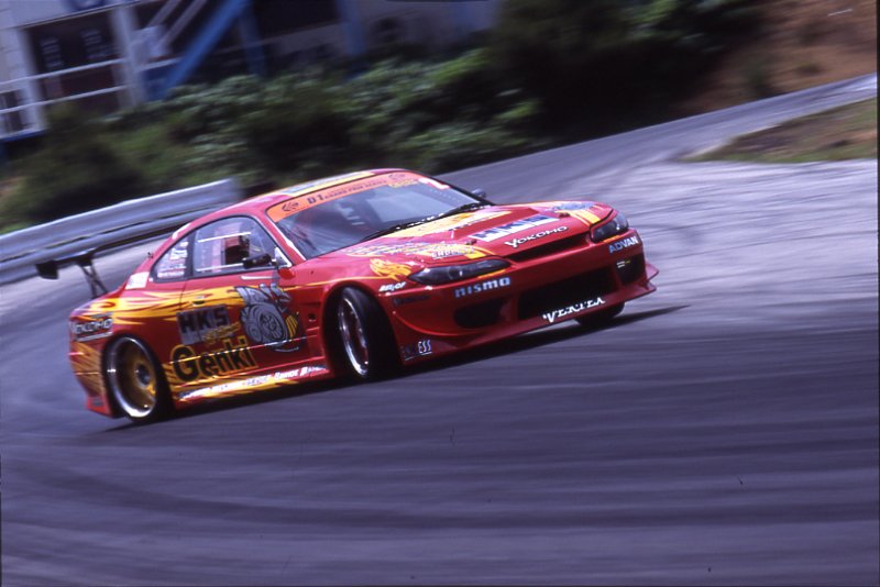 画像12: 【VERTEX RIDGE】S15 SILVIA（１５シルビア）Rear Fender（リヤエアロフェンダー） (12)