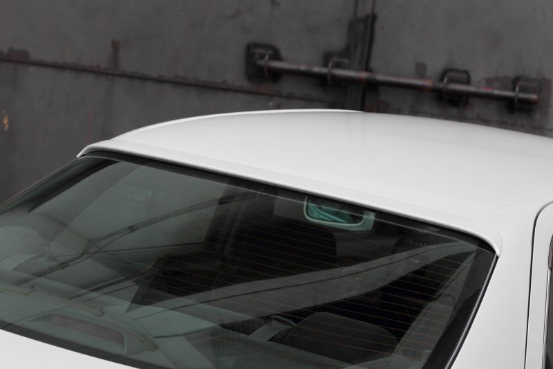 画像6: 【VERTEX LANG】JZX/GX 100,101,105 CRESTA (クレスタ)Rear Roof Spoiler（リアルーフスポイラー） (6)