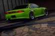 画像3: 【VERTEX RIDGE】S14 SILVIA (１４シルビア）Rear Fender（リヤエアロフェンダー） (3)