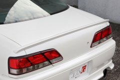 VERTEX LANG JZX100 CRESTA リヤルーフスポイラー（クレスタ）