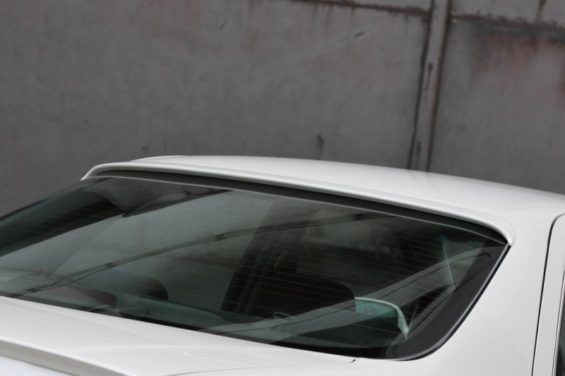 画像5: 【VERTEX LANG】JZX/GX 100,101,105 CRESTA (クレスタ)Rear Roof Spoiler（リアルーフスポイラー） (5)