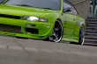 画像3: 【VERTEX RIDGE】S14 SILVIA Zenki (１４シルビア前期）7P Fullkit (7点キット) (3)