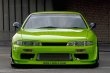 画像16: 【VERTEX RIDGE】S14 SILVIA Zenki (１４シルビア前期）7P Fullkit (7点キット) (16)