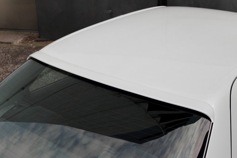 画像1: 【VERTEX LANG】JZX/GX 100,101,105 CRESTA (クレスタ)Rear Roof Spoiler（リアルーフスポイラー） (1)