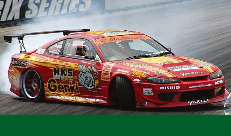 画像14: 【VERTEX RIDGE】S15 SILVIA（１５シルビア）Rear Fender（リヤエアロフェンダー） (14)