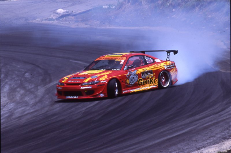 画像13: 【VERTEX RIDGE】S15 SILVIA（１５シルビア）Rear Fender（リヤエアロフェンダー） (13)